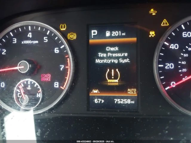 Kia K5 GT-LINE | Mobile.bg   10