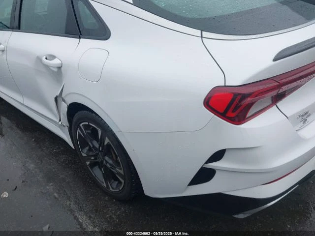 Kia K5 GT-LINE | Mobile.bg   7