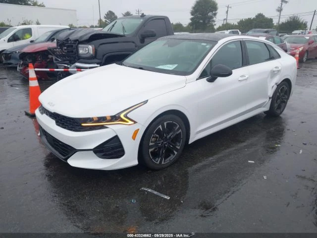 Kia K5 GT-LINE | Mobile.bg   3