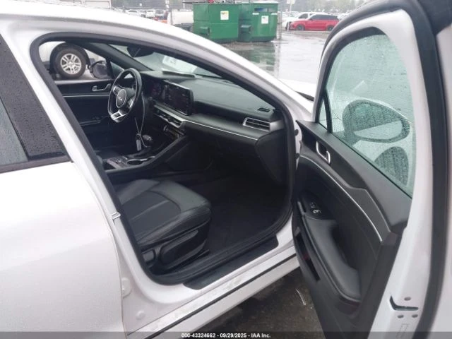 Kia K5 GT-LINE | Mobile.bg   11