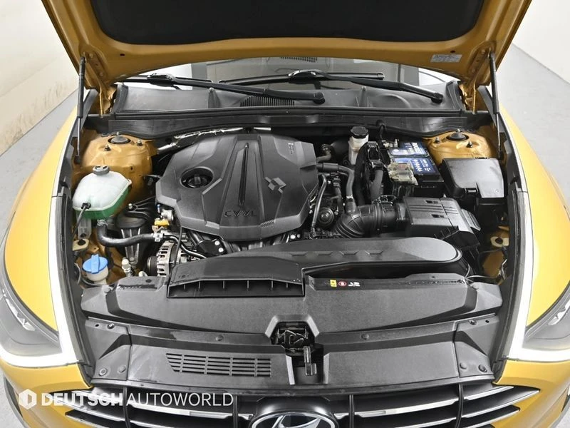 Hyundai Sonata 2.0 PREMIUM, снимка 6 - Автомобили и джипове - 54482360