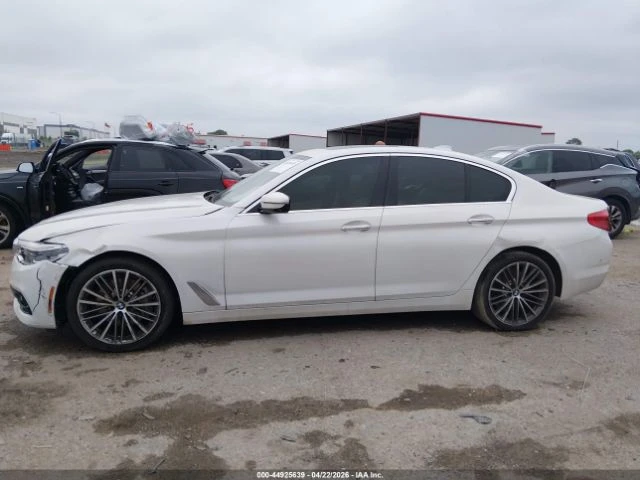 BMW 540 RWD  | Mobile.bg � ����������� 13