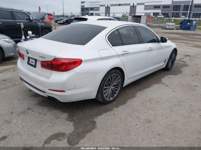 BMW 540 RWD  | Mobile.bg � ����������� 4
