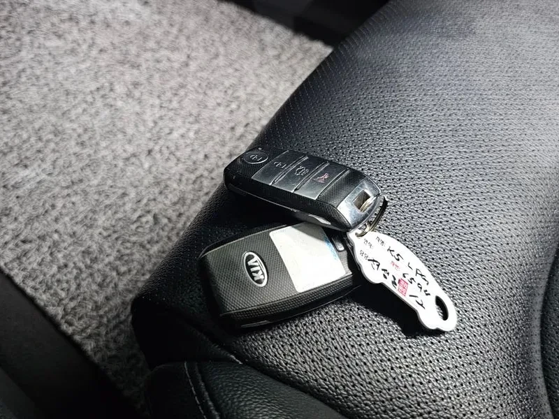 Kia K5 2.0 Lpi Mx Luxury, снимка 17 - Автомобили и джипове - 55940880