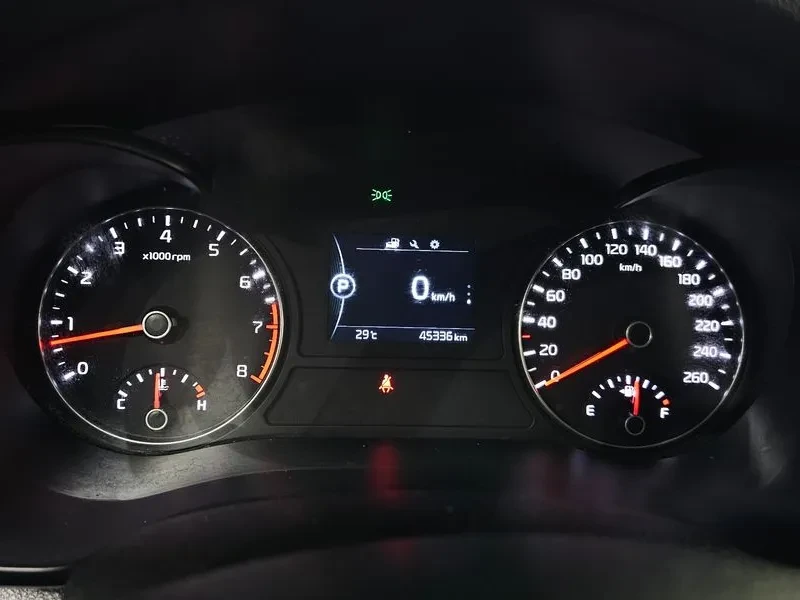 Kia K5 2.0 Lpi Mx Luxury, снимка 8 - Автомобили и джипове - 55940880
