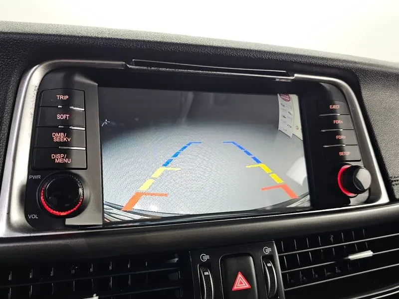 Kia K5 2.0 Lpi Mx Luxury, снимка 14 - Автомобили и джипове - 55940880