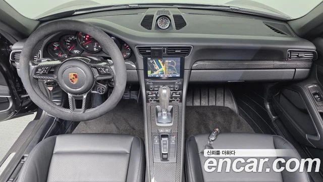 Porsche 911, снимка 7 - Автомобили и джипове - 56077548