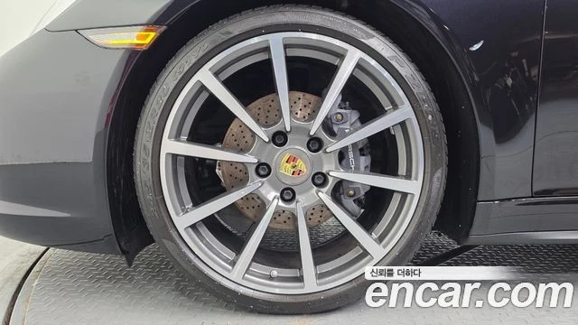 Porsche 911, снимка 5 - Автомобили и джипове - 56077548
