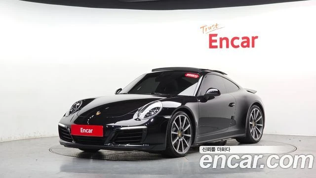 Porsche 911, снимка 11 - Автомобили и джипове - 56077548