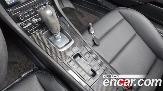 Porsche 911, снимка 9 - Автомобили и джипове - 56077548