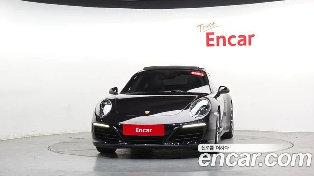 Porsche 911, снимка 3 - Автомобили и джипове - 56077548