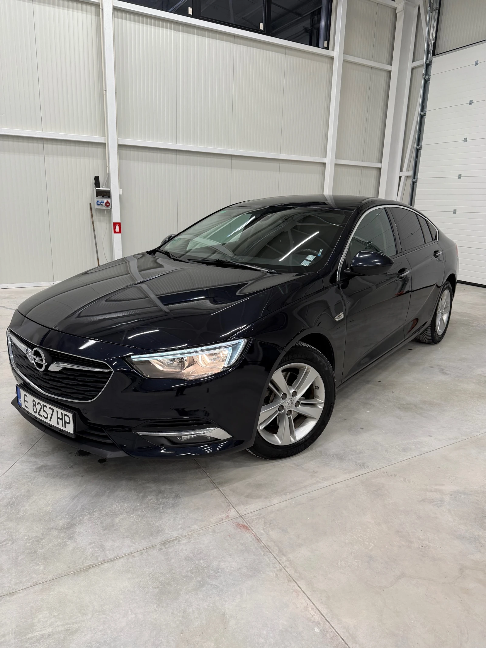 Opel Insignia B Grand Sport 2.0 CDTI, снимка 1