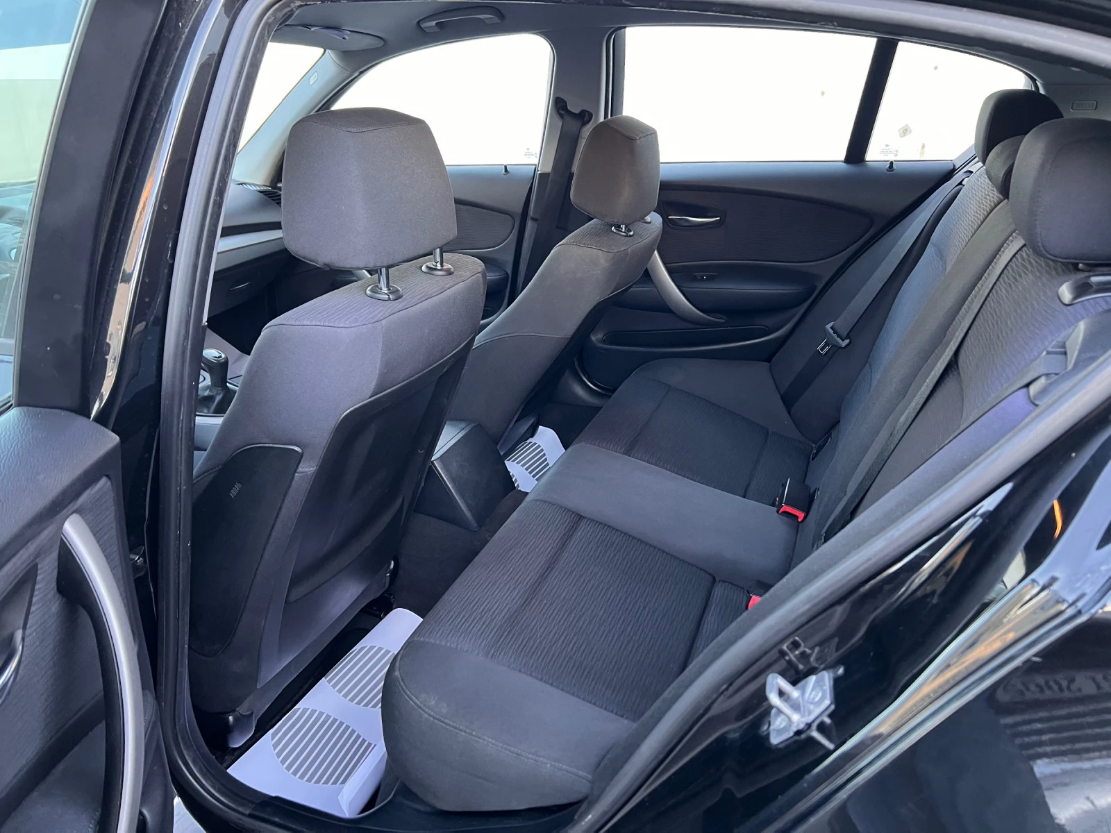 BMW 118 D FACELIFT | Mobile.bg   13