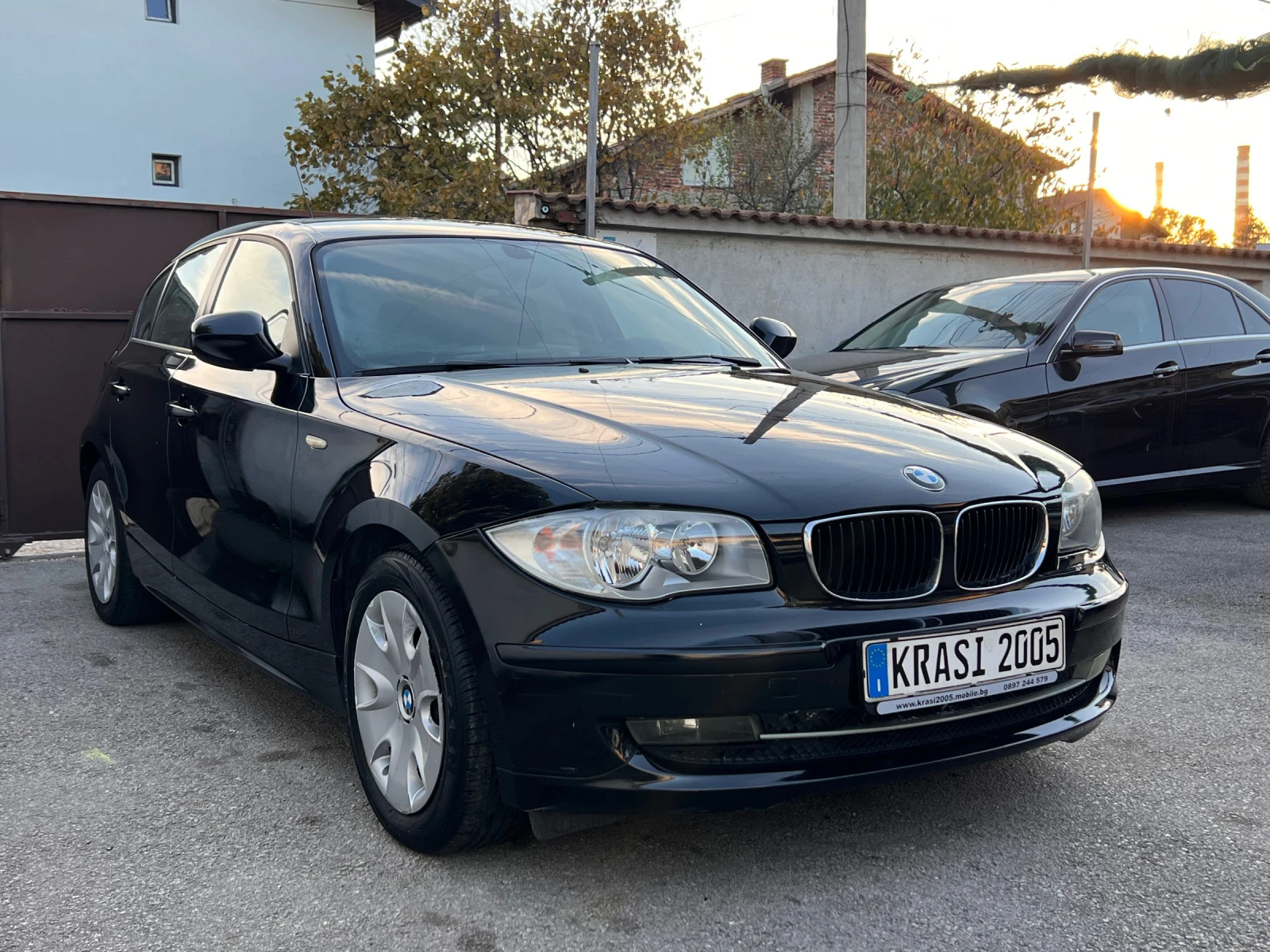 BMW 118 D FACELIFT - изображение 3