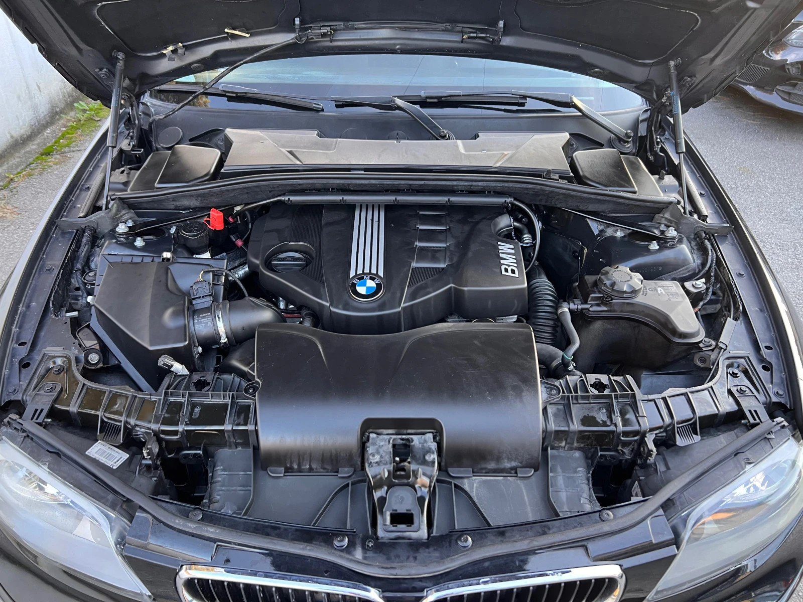 BMW 118 D FACELIFT | Mobile.bg   15