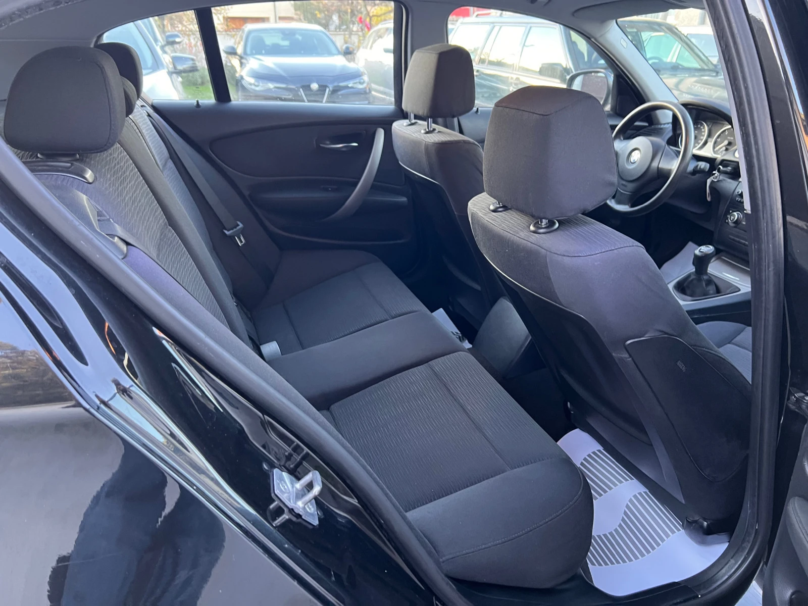 BMW 118 D FACELIFT | Mobile.bg   14