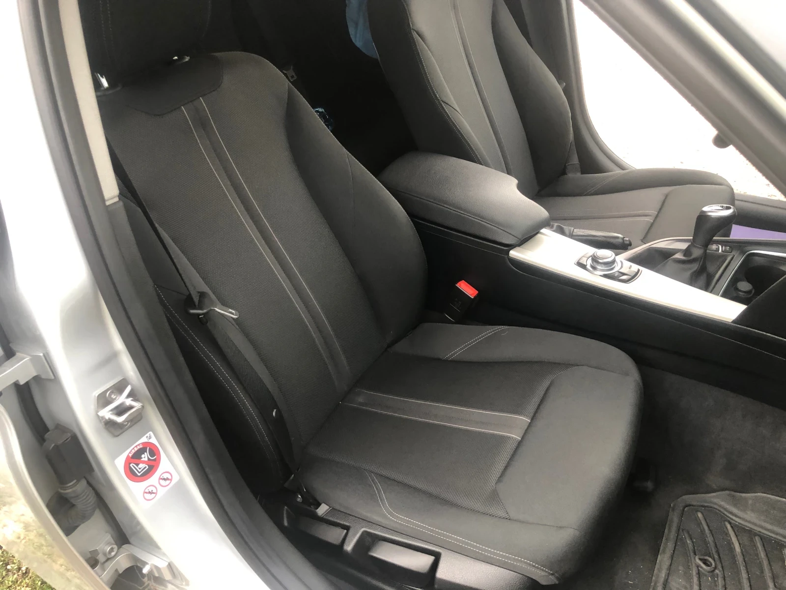 BMW 320 xDraive-Face  | Mobile.bg � ����������� 12