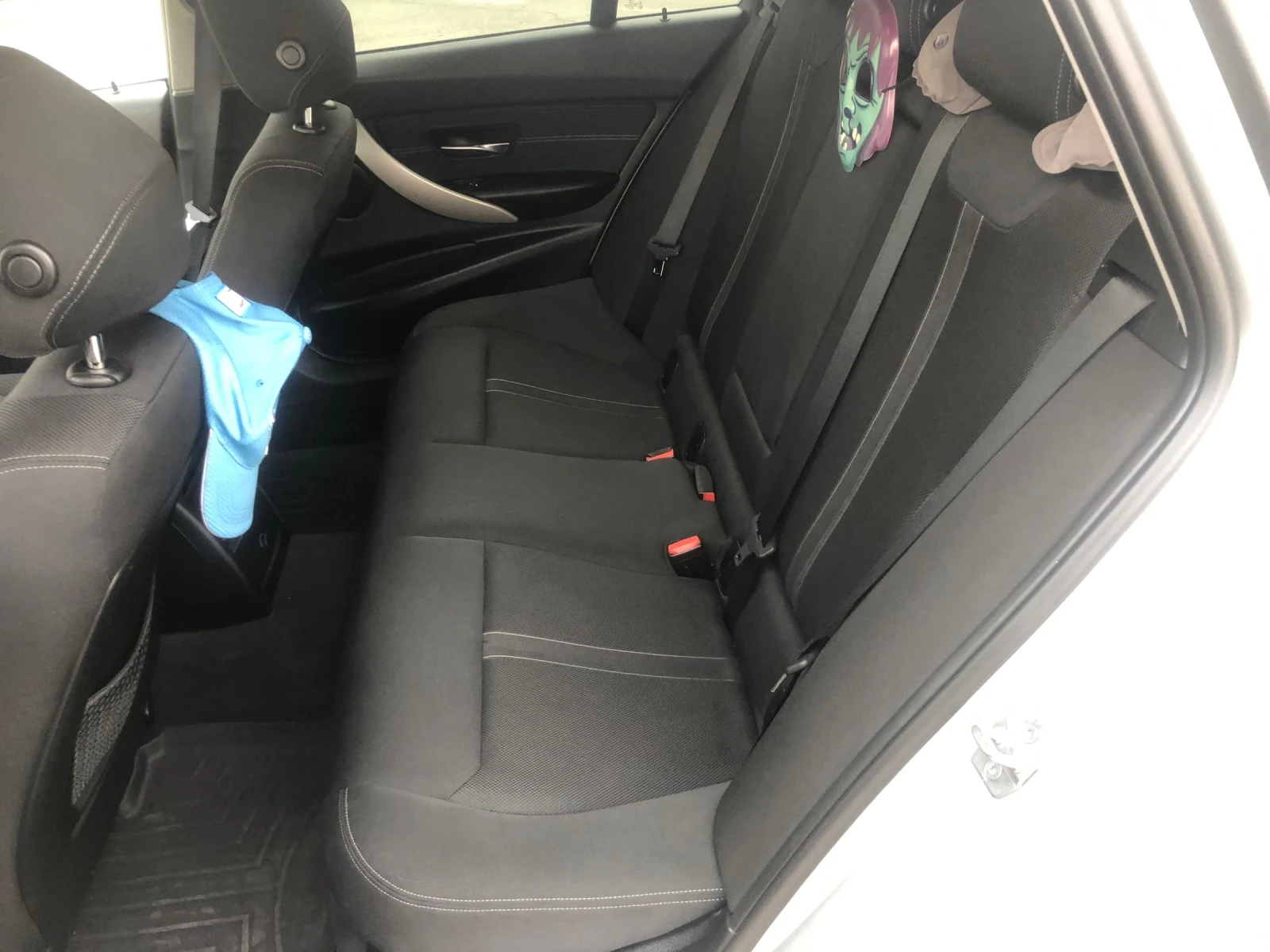 BMW 320 xDraive-Face  | Mobile.bg � ����������� 13