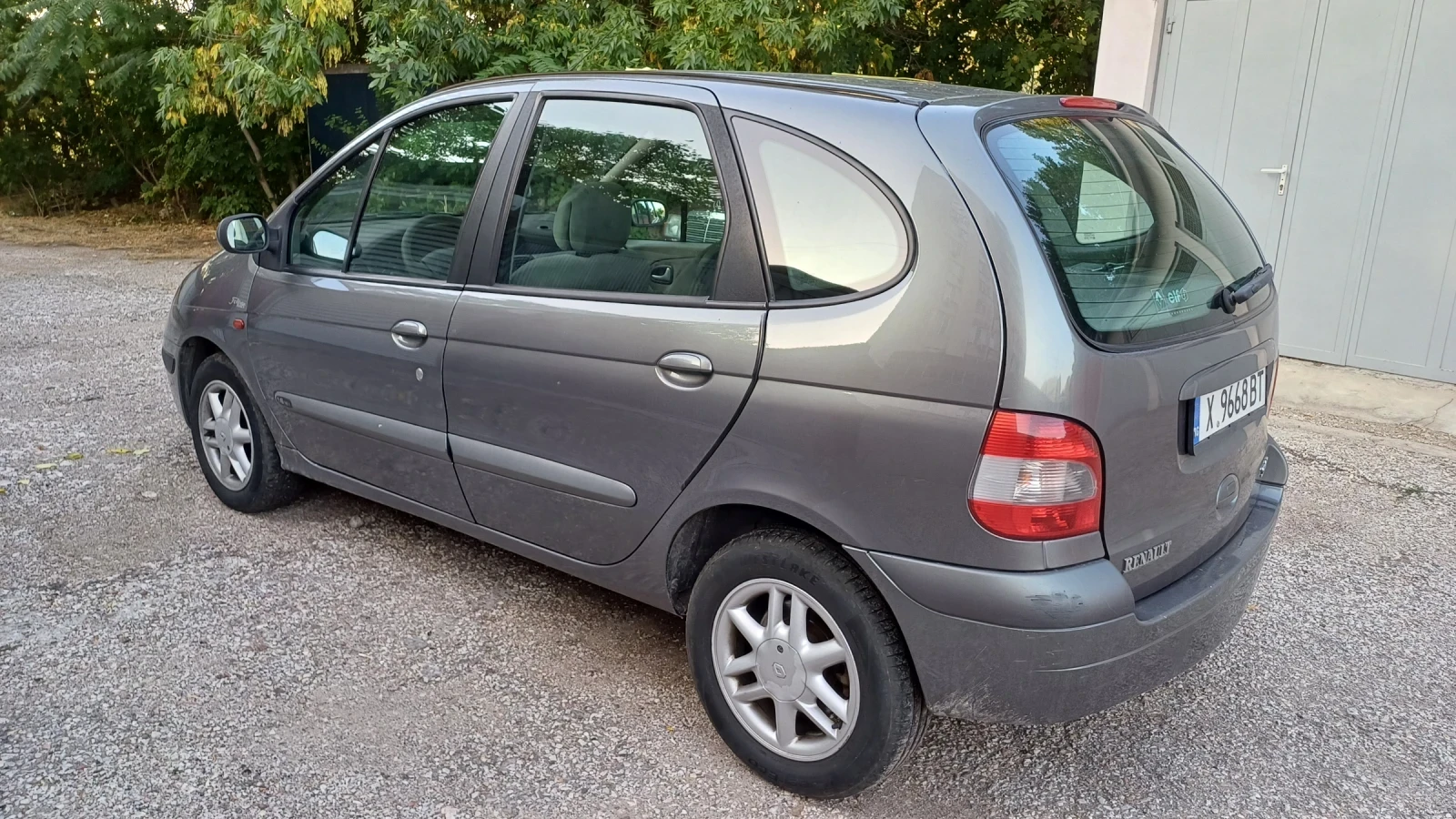 Renault Scenic  - изображение 7