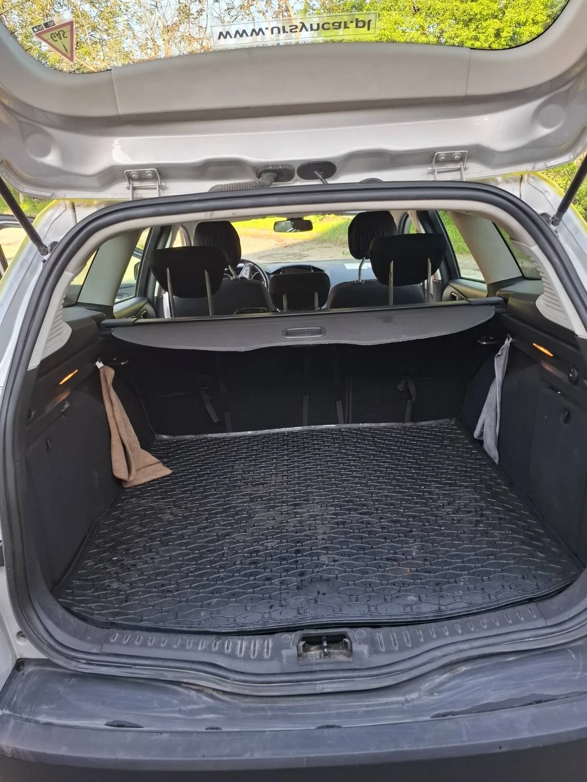 Ford Focus  - изображение 7