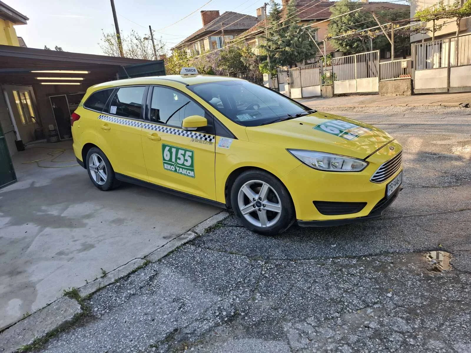 Ford Focus  - изображение 2