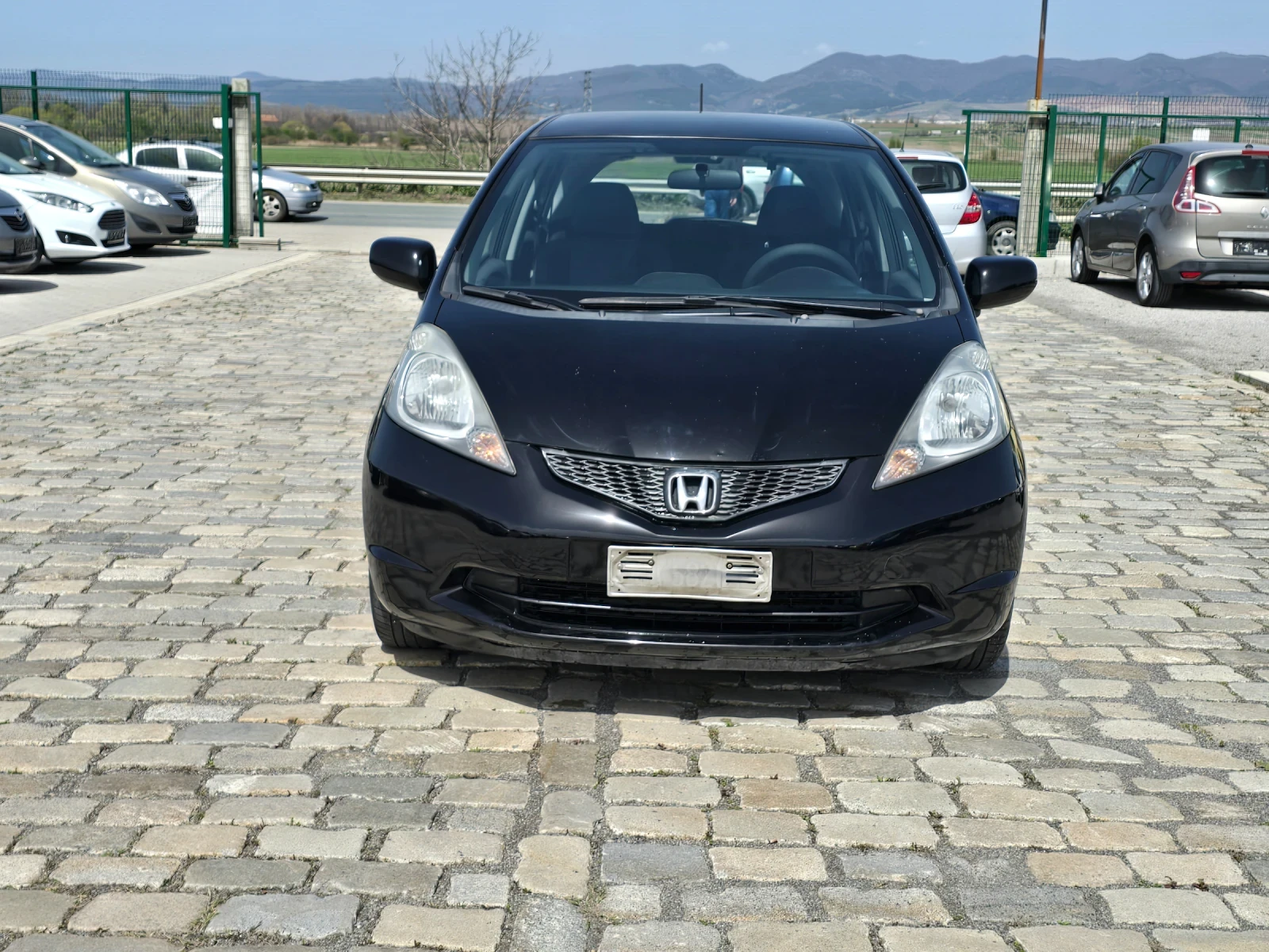 Honda Jazz 1.2i 90 кс ИТАЛИЯ - изображение 2