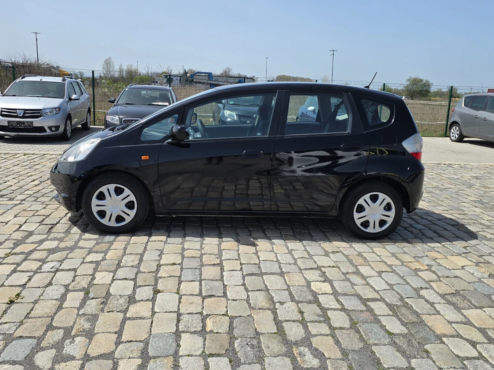 Honda Jazz 1.2i 90 кс ИТАЛИЯ - изображение 4