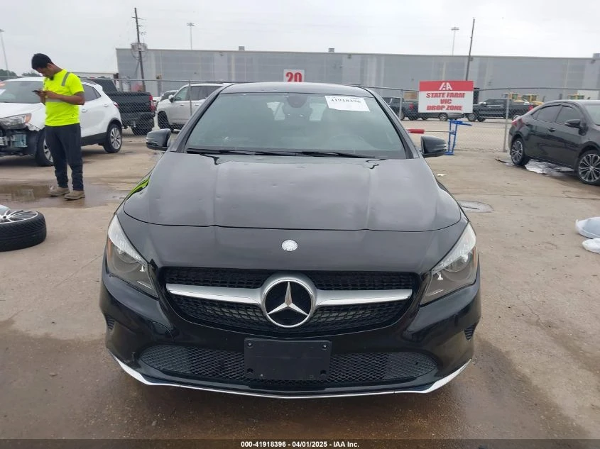 Mercedes-Benz CLA 250 2.0L I-4 DI, DOHC, VVT, TURBO, 208HP Front Wheel D - изображение 4