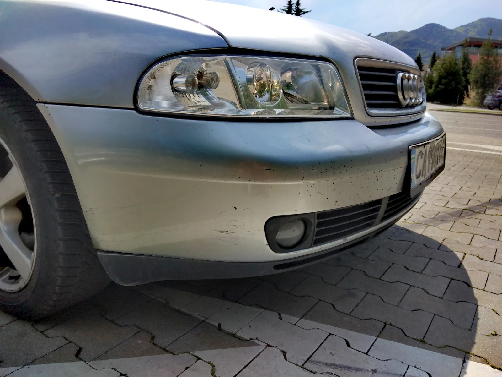 Audi A4  - изображение 10
