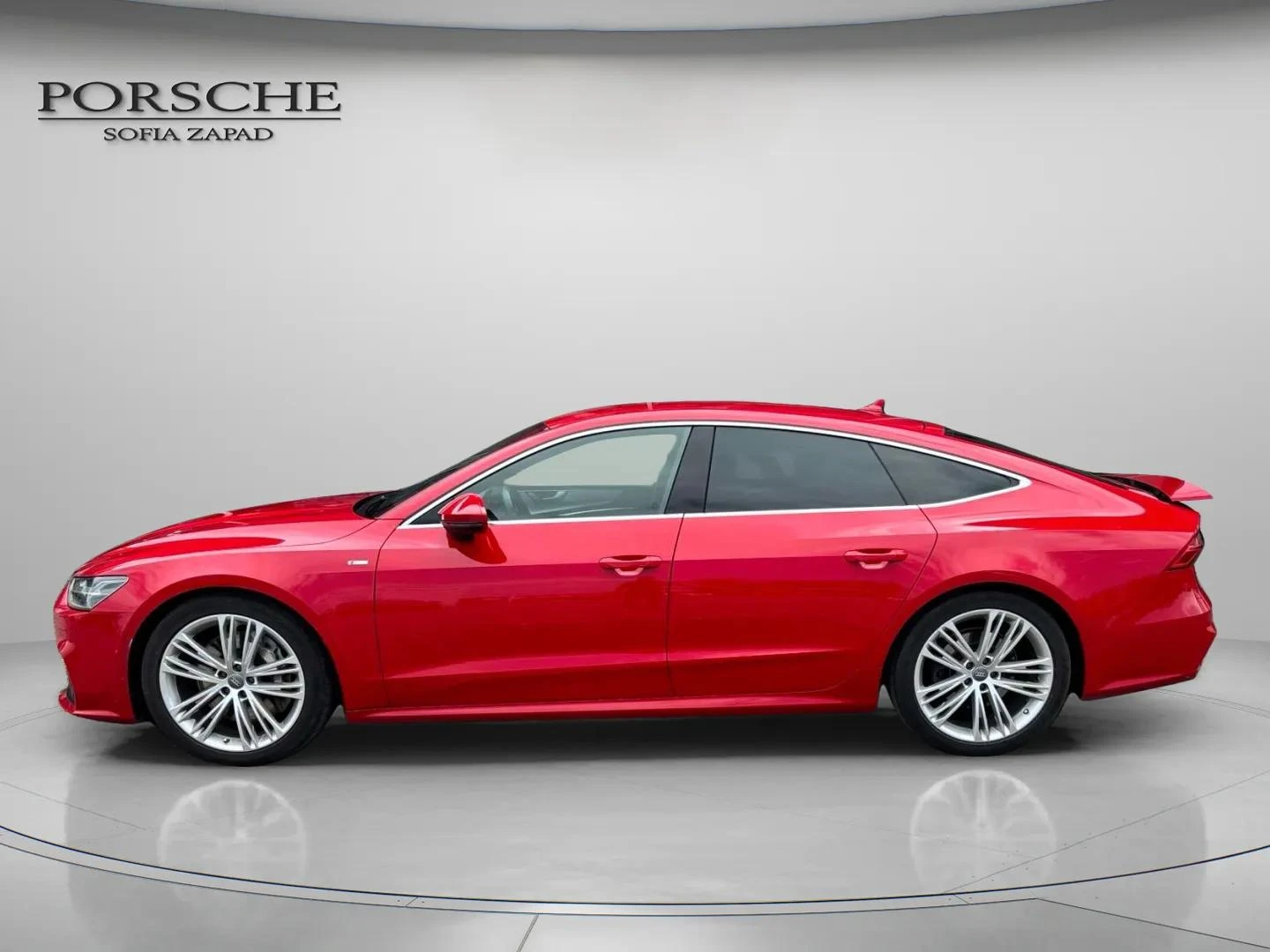 Audi A7 55 TFSI quattro ultra | Mobile.bg � ����������� 3