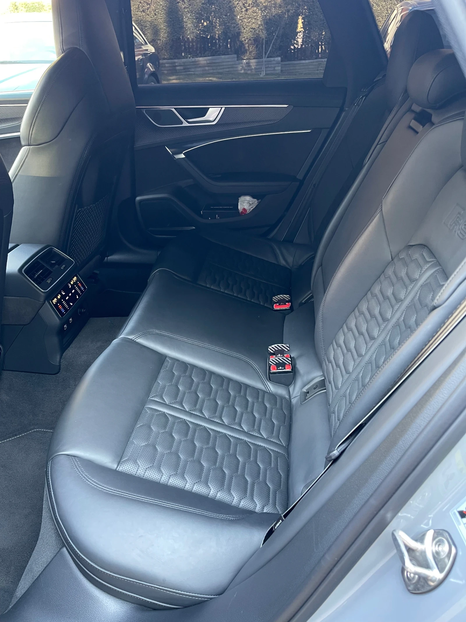 Audi Rs6  - изображение 7