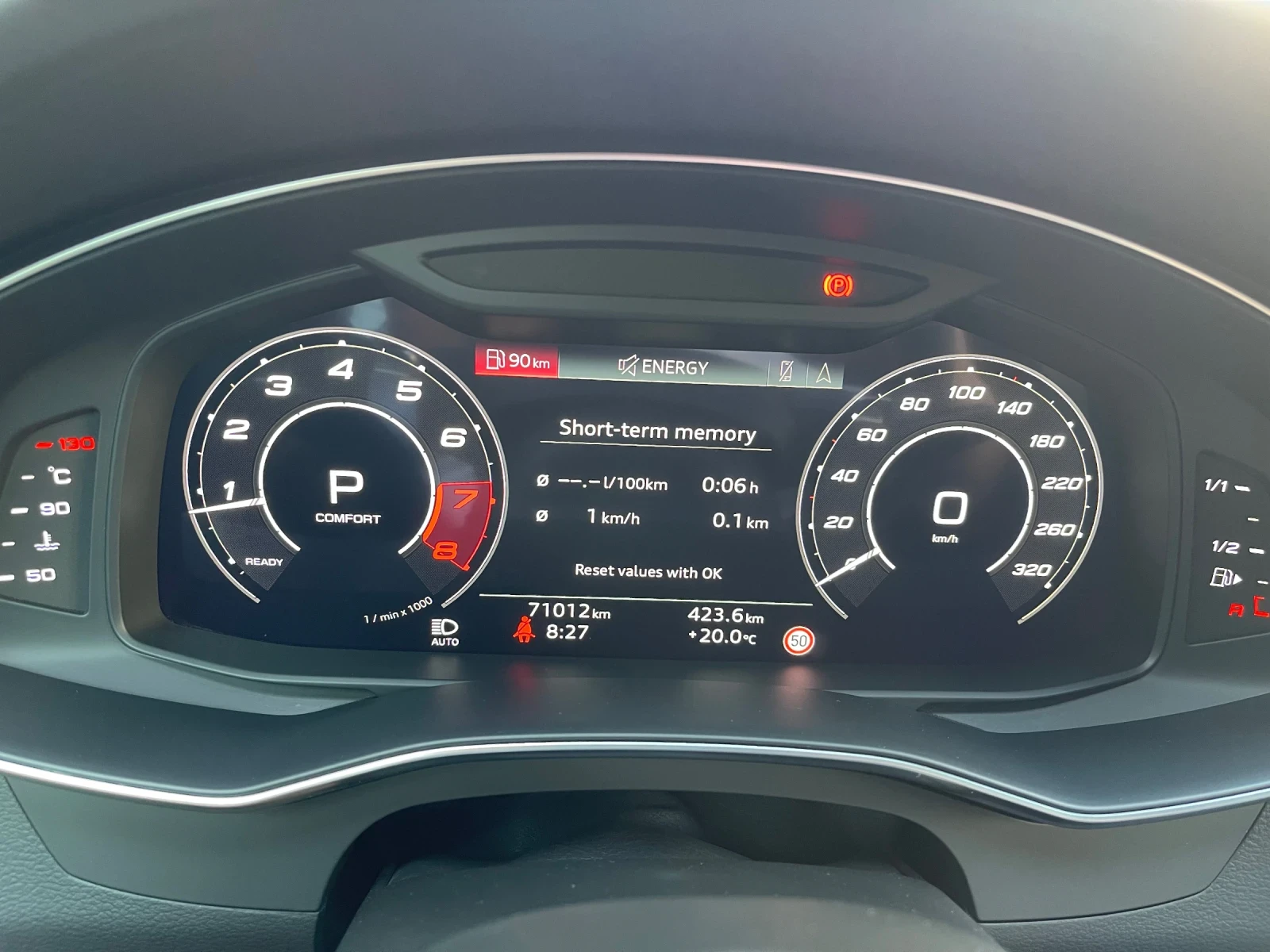 Audi Rs6  - изображение 3