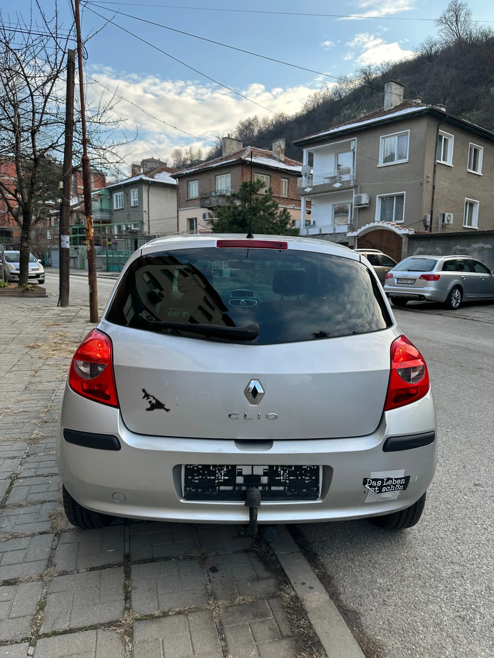 Renault Clio 1.2 Бензин - изображение 4