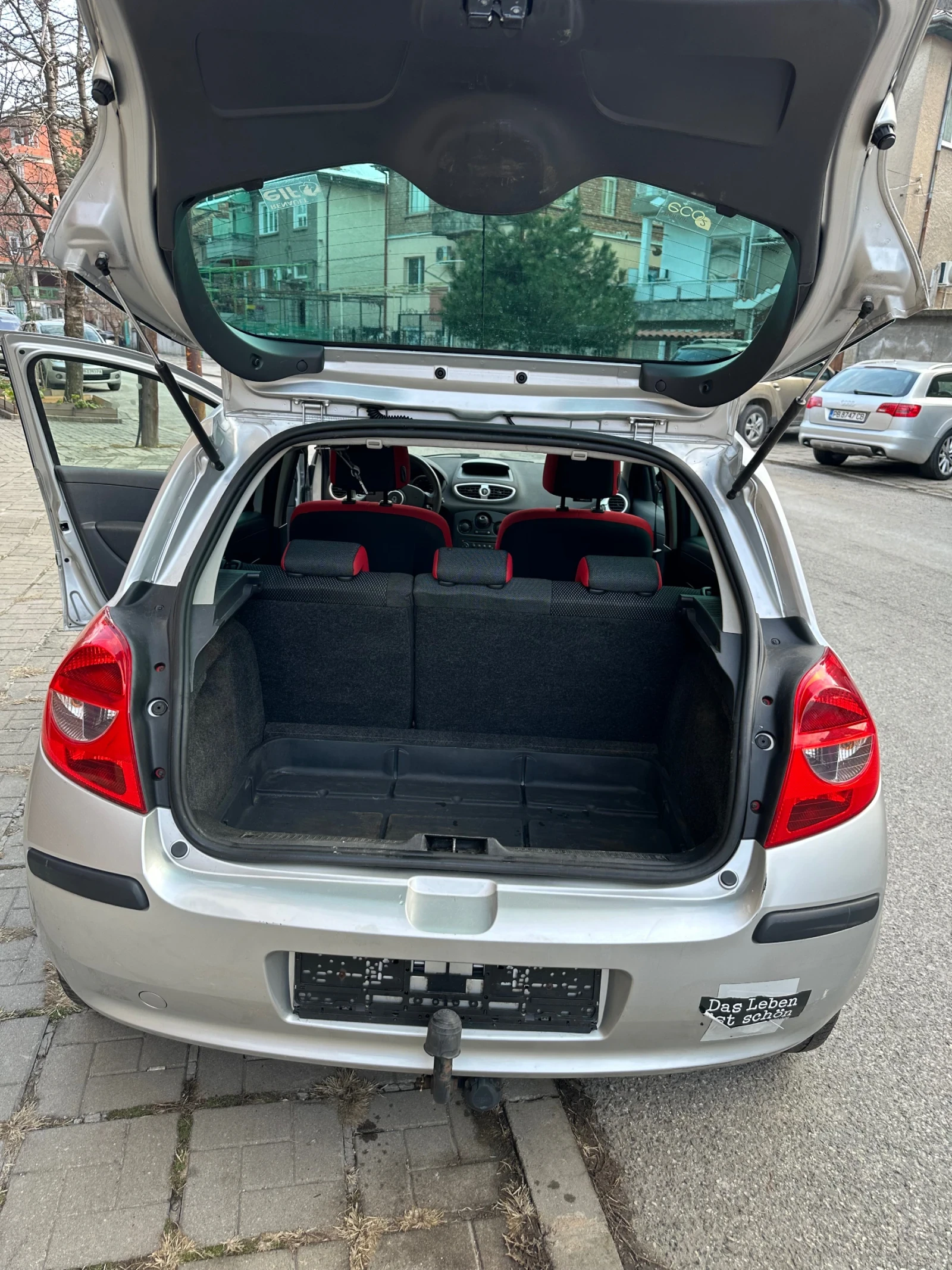 Renault Clio 1.2 Бензин - изображение 5