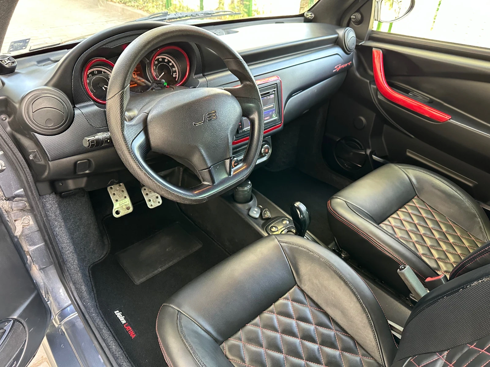 Microcar MC1 Ligier js50 за B1 - изображение 9