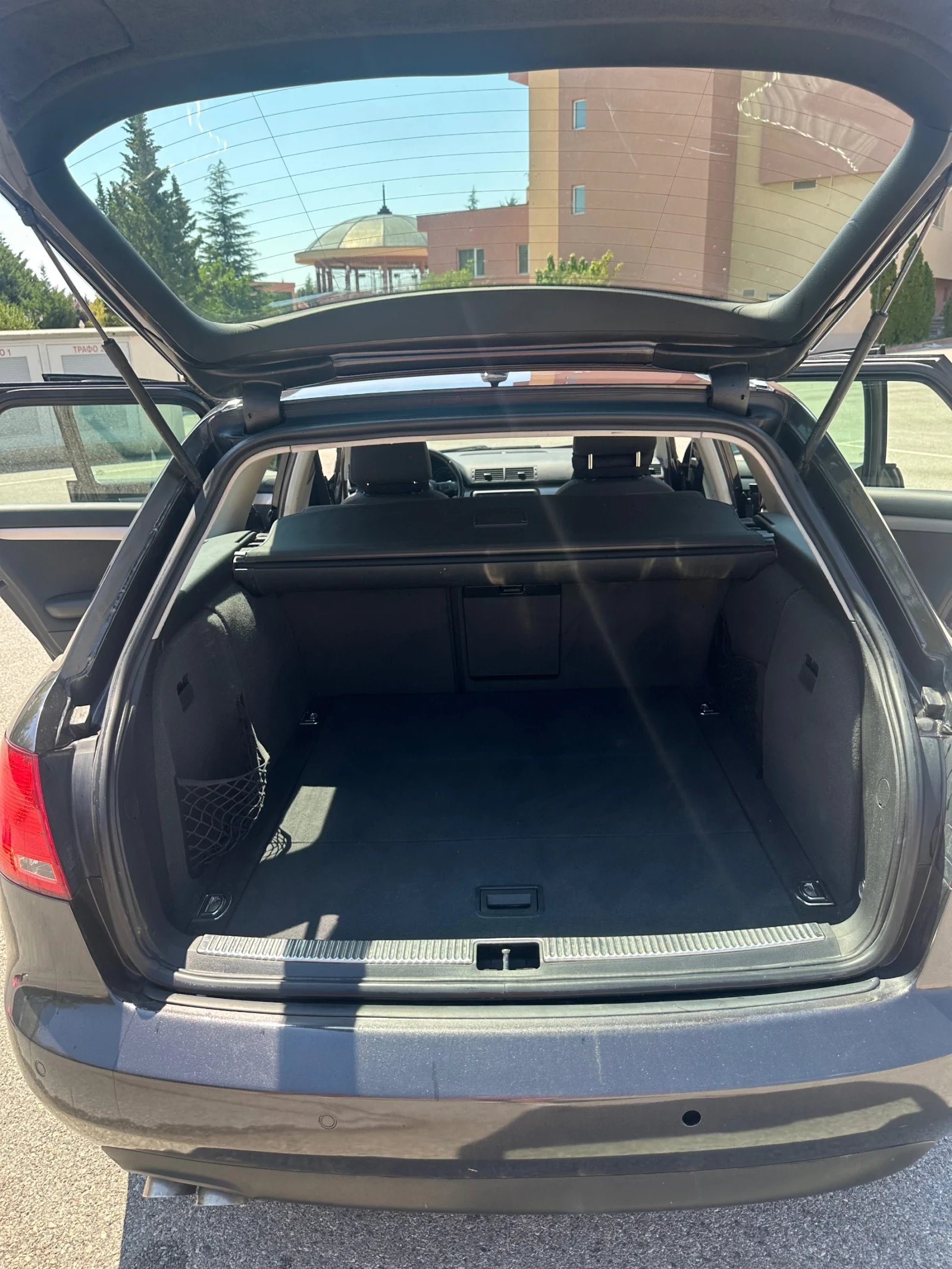 Audi A4  - изображение 6