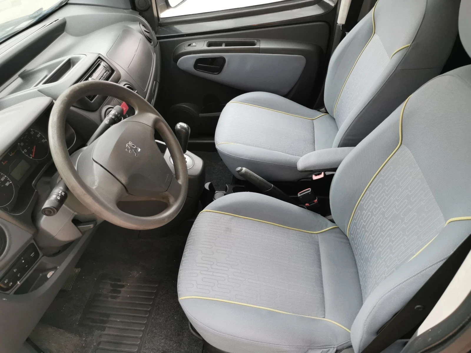 Peugeot Bipper Tepee Outdoor 1.4HDI - изображение 8