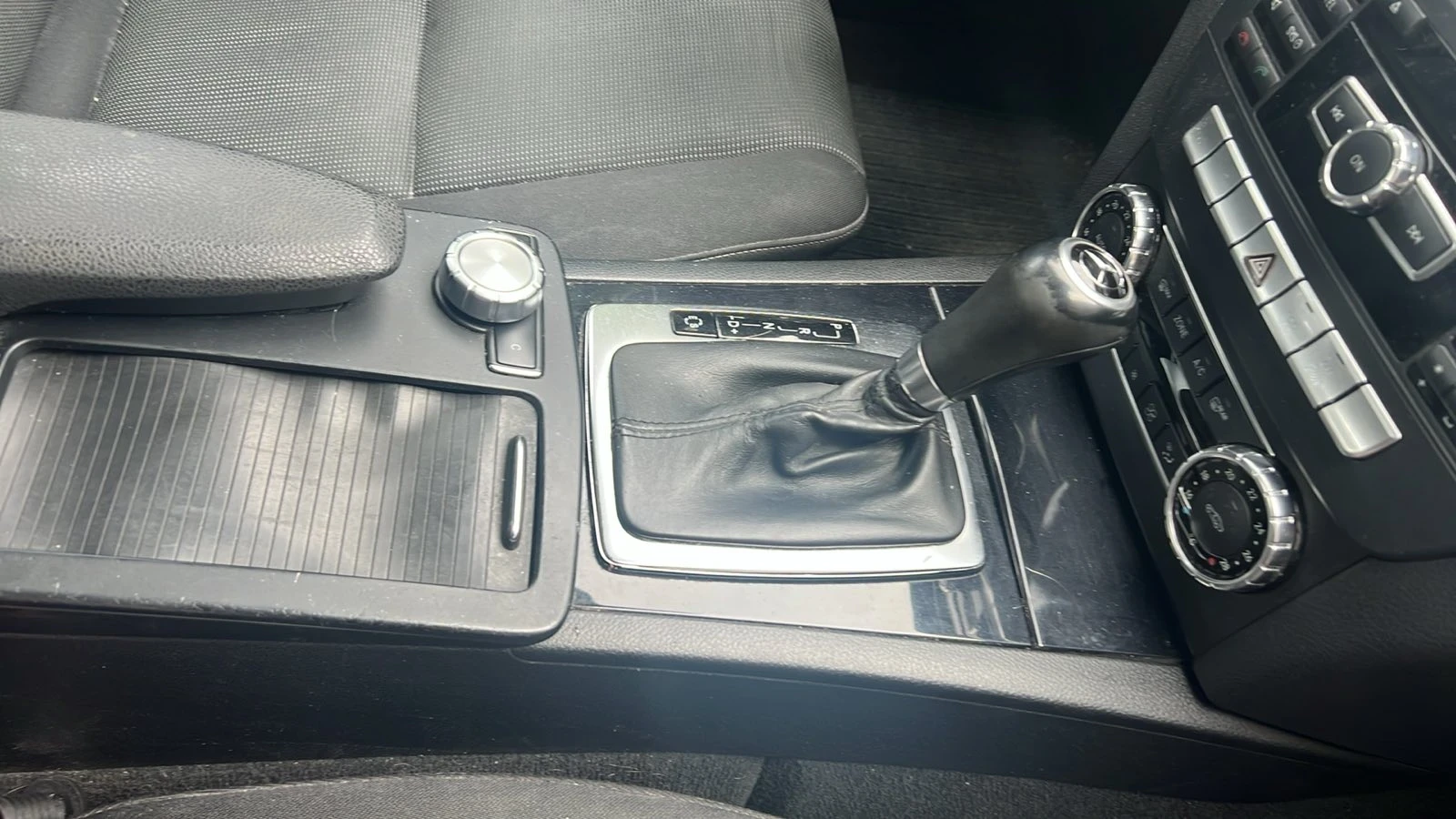 Mercedes-Benz C 220 | Mobile.bg — изображение 5