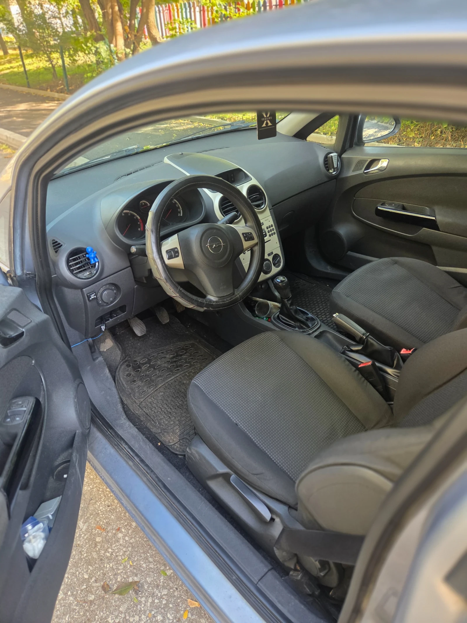Opel Corsa  - изображение 5