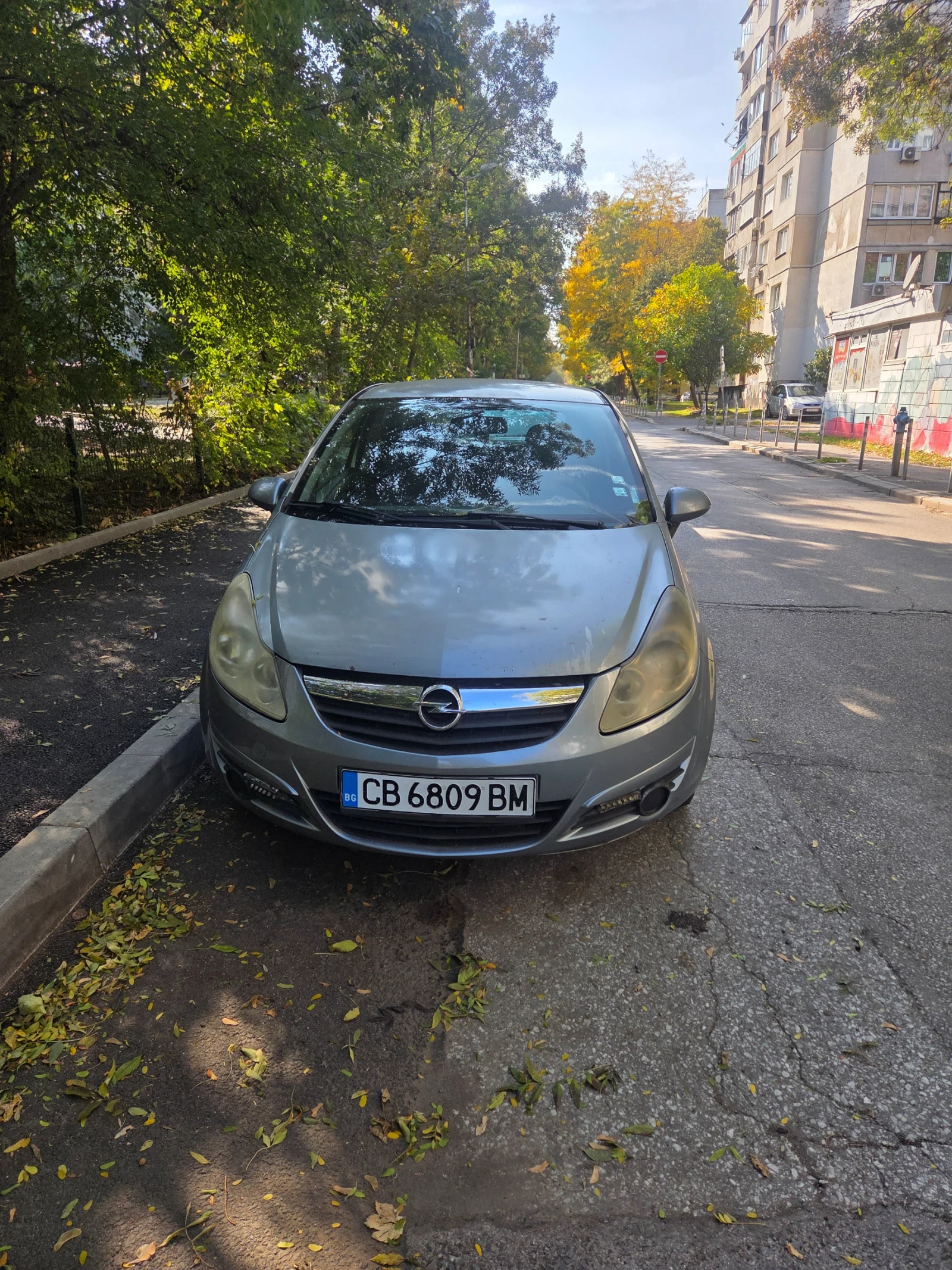 Opel Corsa | Mobile.bg   1