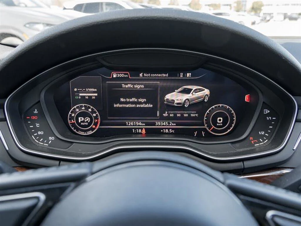 Audi A5 * BANG&OLUFSEN* * HeadUp * AвтоКредит* ЦЕНА ДО БГ - изображение 9