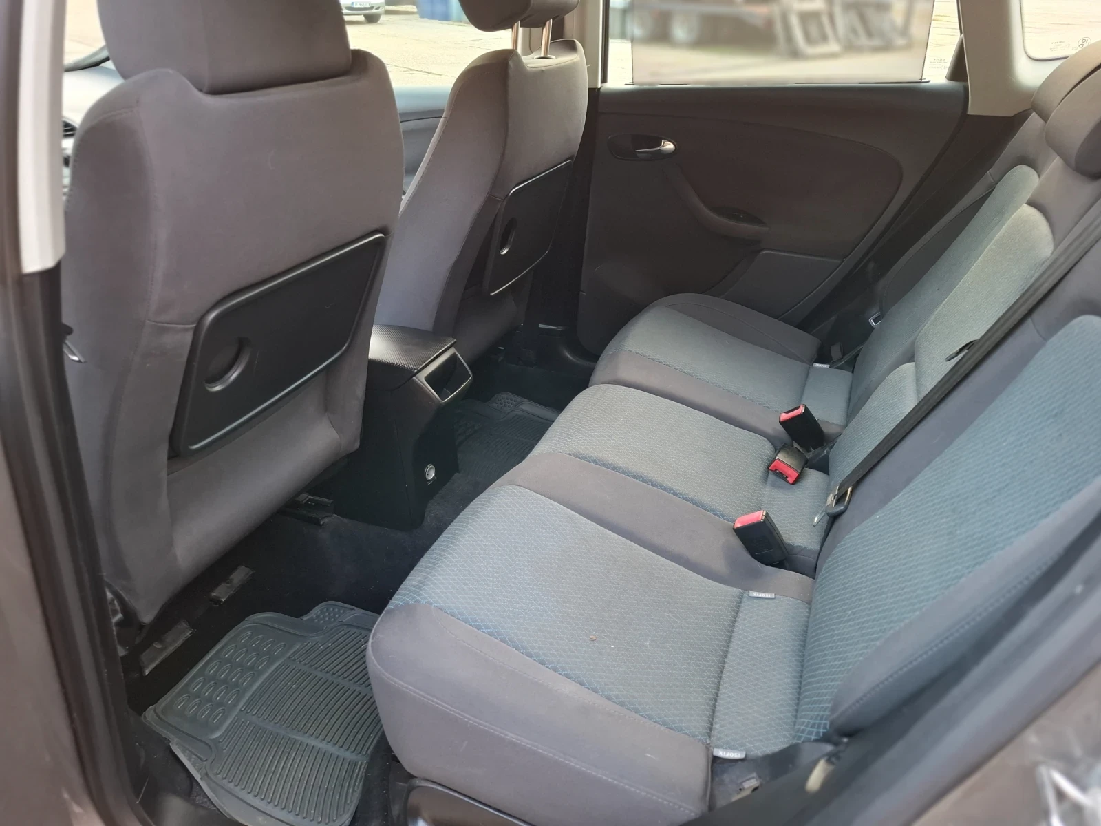 Seat Altea XL 1.6i *  *  *  *   | Mobile.bg   11