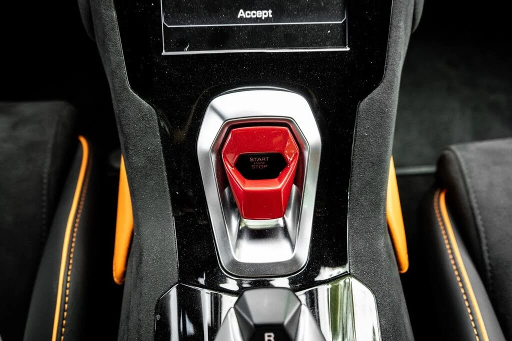 Lamborghini Huracan *  *    *   *  | Mobile.bg   16