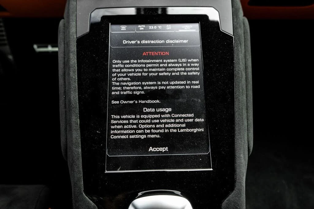 Lamborghini Huracan *  *    *   *  | Mobile.bg   13