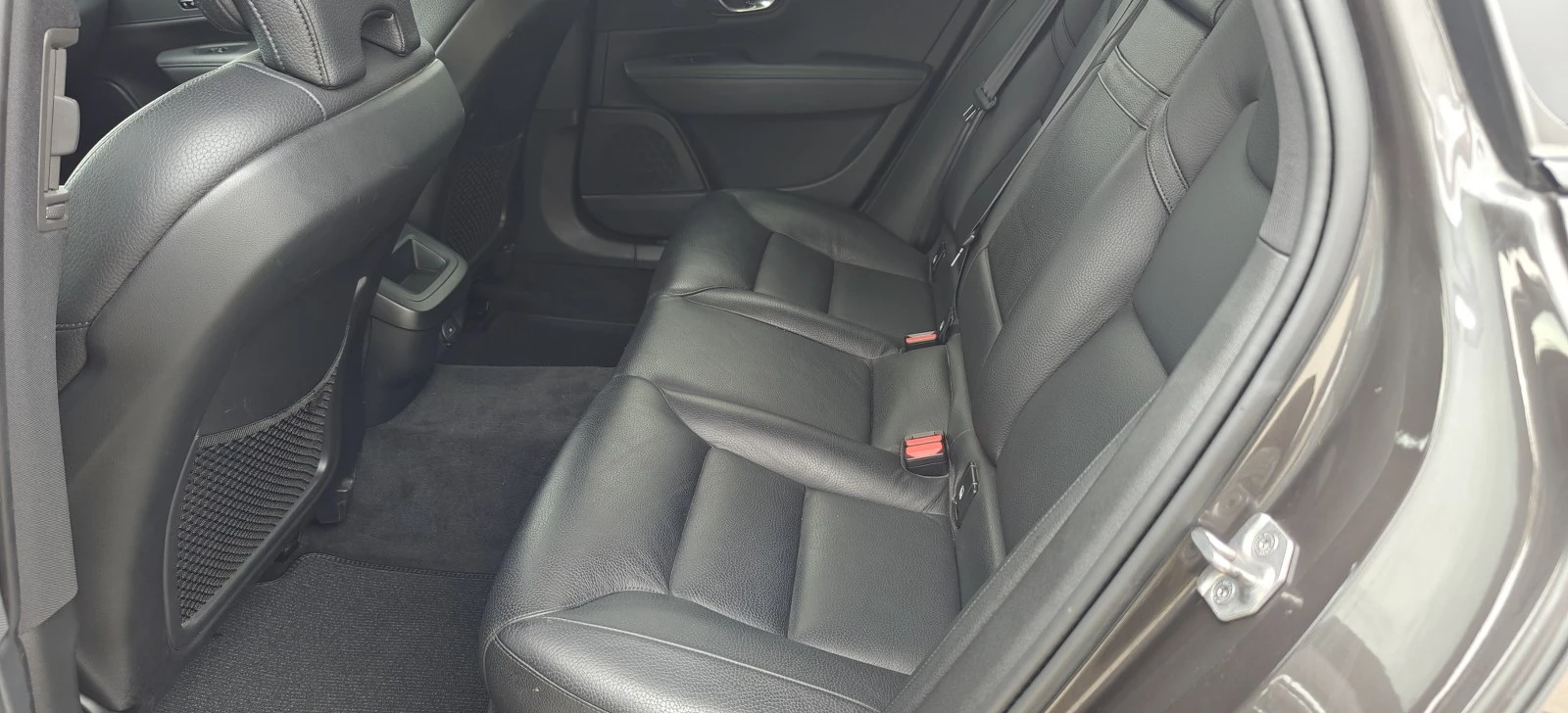 Volvo V90 Cross Country 21.Face | Mobile.bg   13