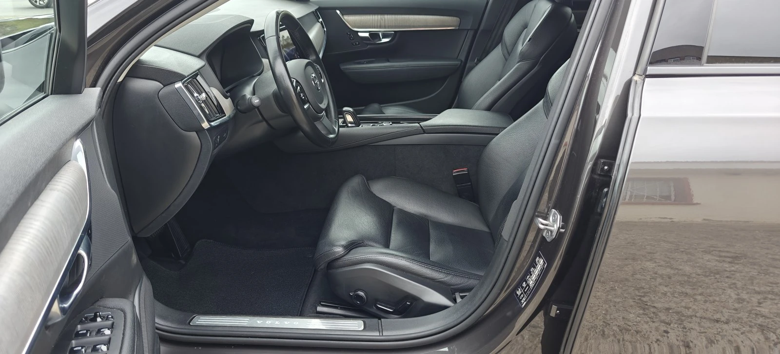 Volvo V90 Cross Country 21.Face | Mobile.bg   11