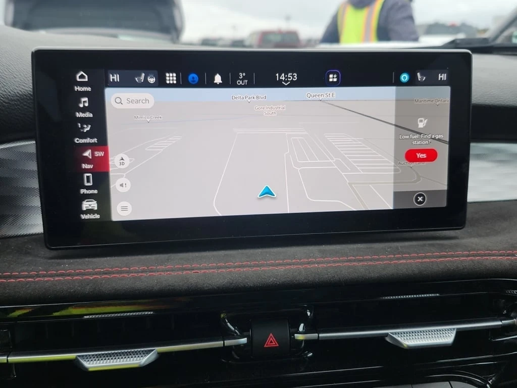 Alfa Romeo Tonale * VELOCE * CARFAX *    | Mobile.bg   10