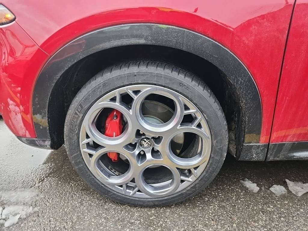 Alfa Romeo Tonale * VELOCE * CARFAX *    | Mobile.bg   6