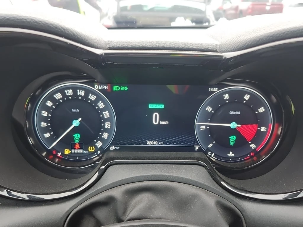 Alfa Romeo Tonale * VELOCE * CARFAX *    | Mobile.bg   9