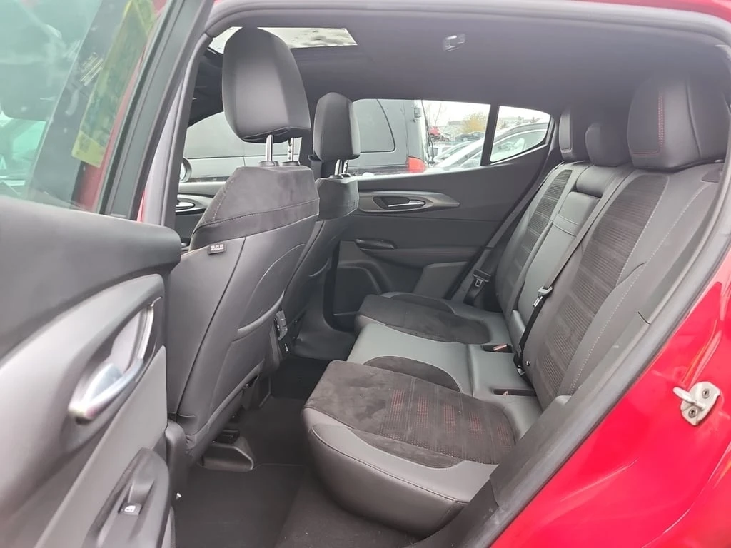 Alfa Romeo Tonale * VELOCE * CARFAX *    | Mobile.bg   13